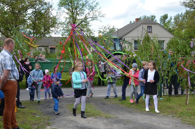 Zielone Świątki 2016 (2)